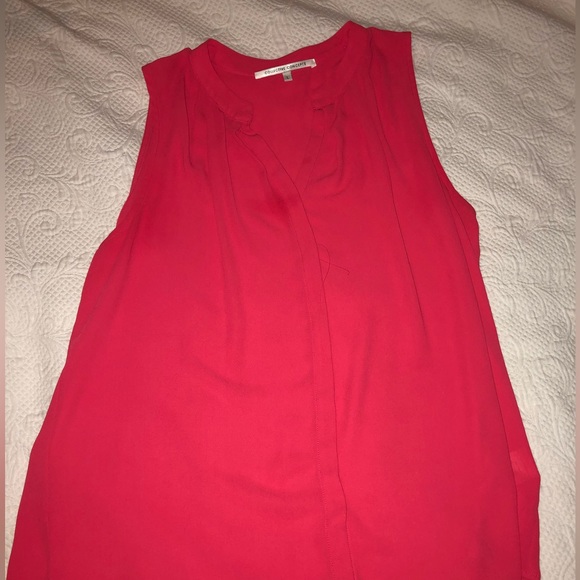 Coral tank-Large. - Picture 2 of 3